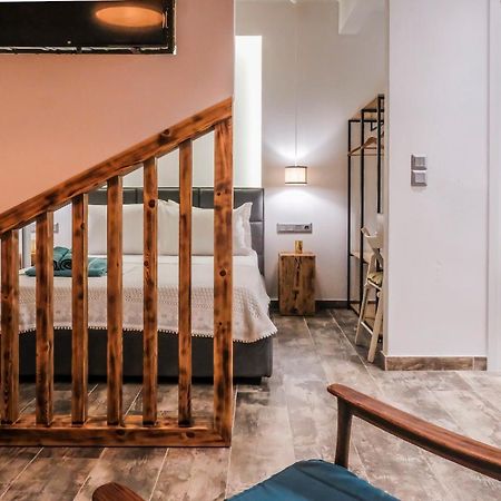 Kartalia Apartment Porto Koufo Dış mekan fotoğraf