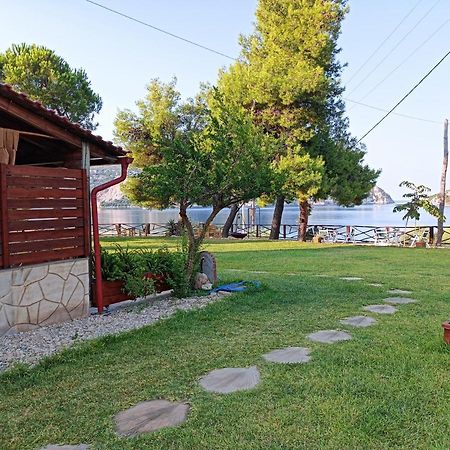 Kartalia Apartment Porto Koufo Dış mekan fotoğraf