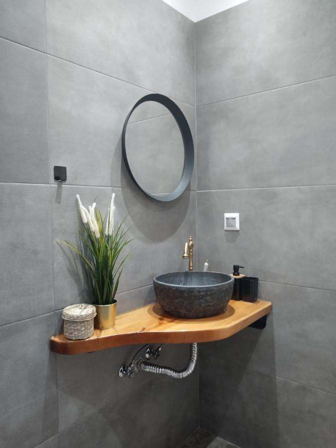 Kartalia Apartment Porto Koufo Dış mekan fotoğraf