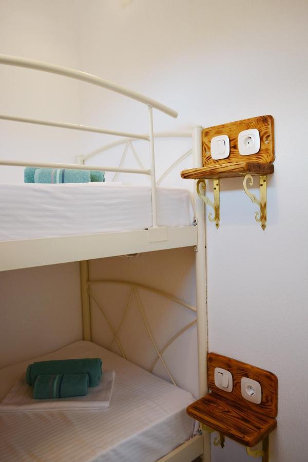 Kartalia Apartment Porto Koufo Dış mekan fotoğraf