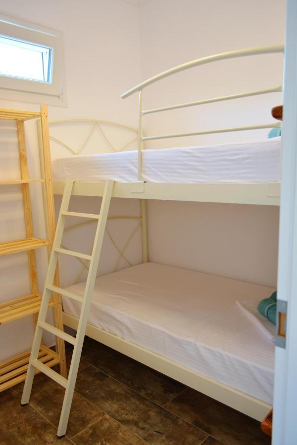 Kartalia Apartment Porto Koufo Dış mekan fotoğraf