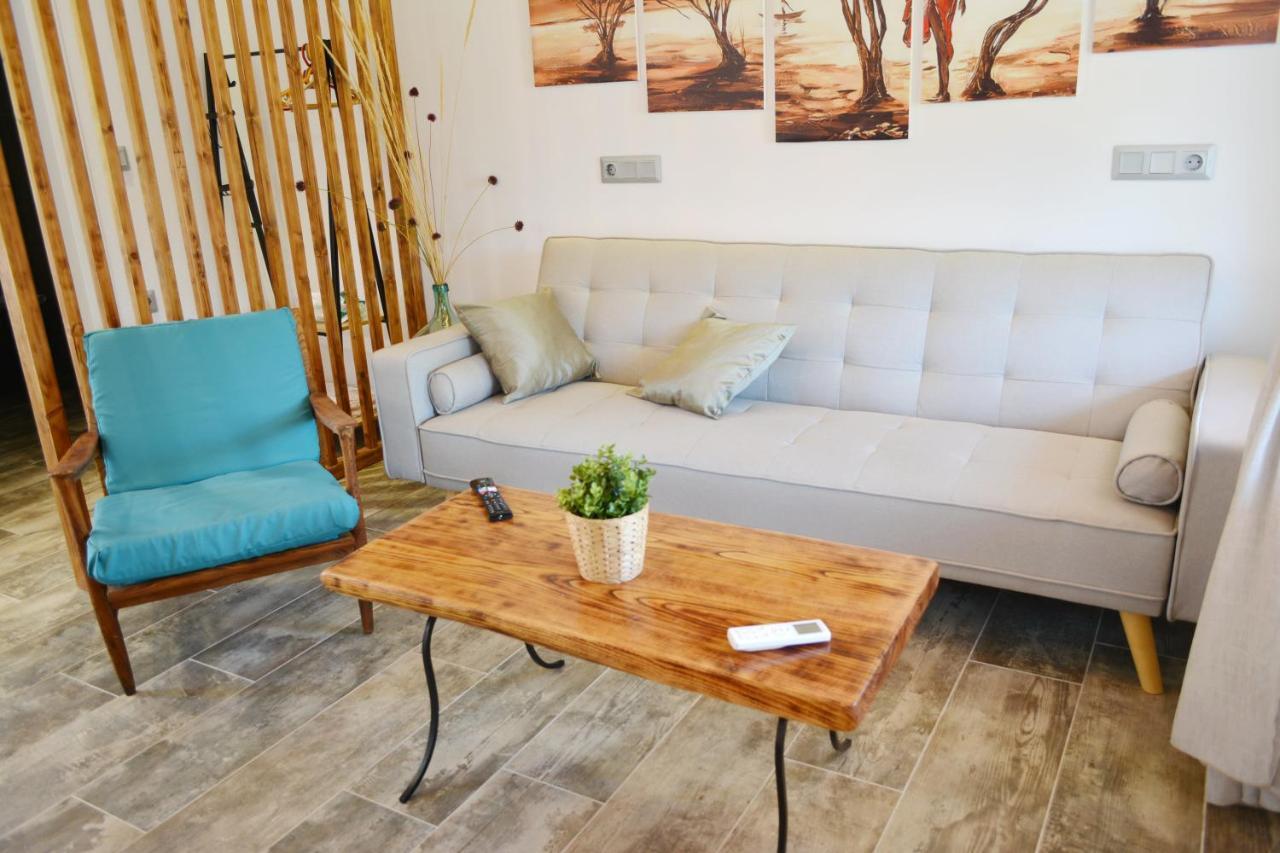 Kartalia Apartment Porto Koufo Dış mekan fotoğraf
