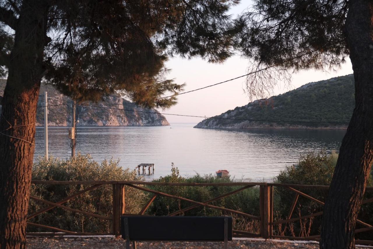 Kartalia Apartment Porto Koufo Dış mekan fotoğraf