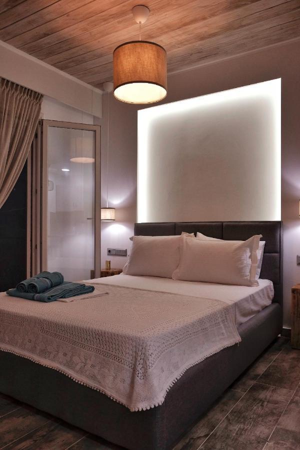 Kartalia Apartment Porto Koufo Dış mekan fotoğraf
