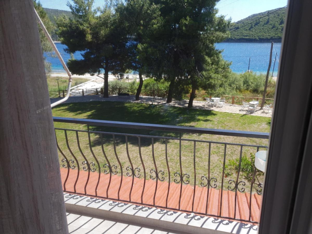 Kartalia Apartment Porto Koufo Dış mekan fotoğraf