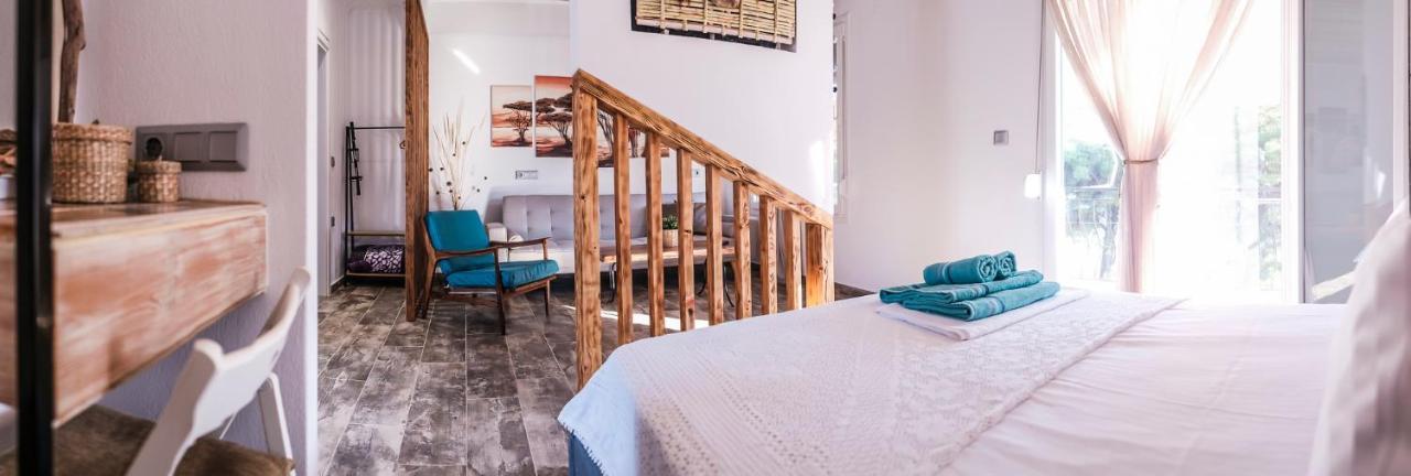 Kartalia Apartment Porto Koufo Dış mekan fotoğraf